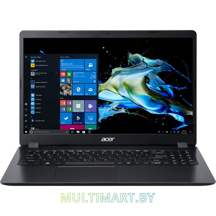 Ноутбук Acer Extensa 15 EX215-31-C6FV (NX.EFTER.00P)